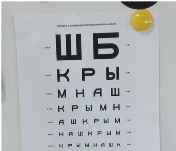 Веселые картинки