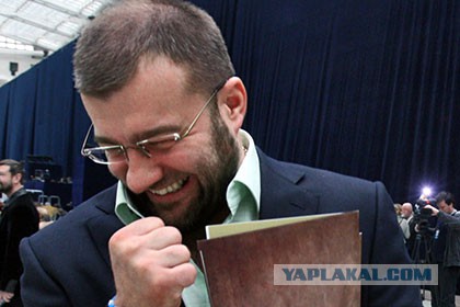 Пореченков: Я не стрелял в людей