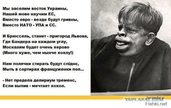 Украинские приколы.