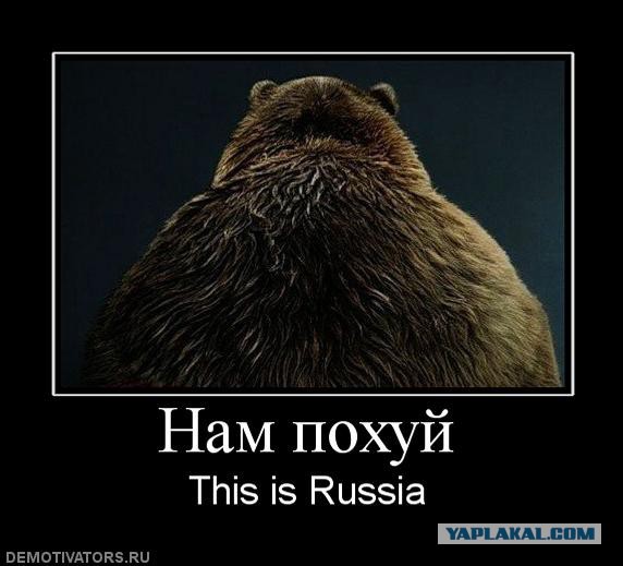 Что русские думают о западных санкциях