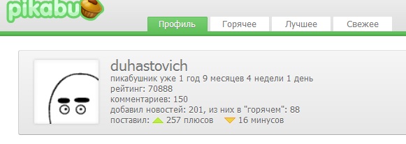 Мнение о ЯПе