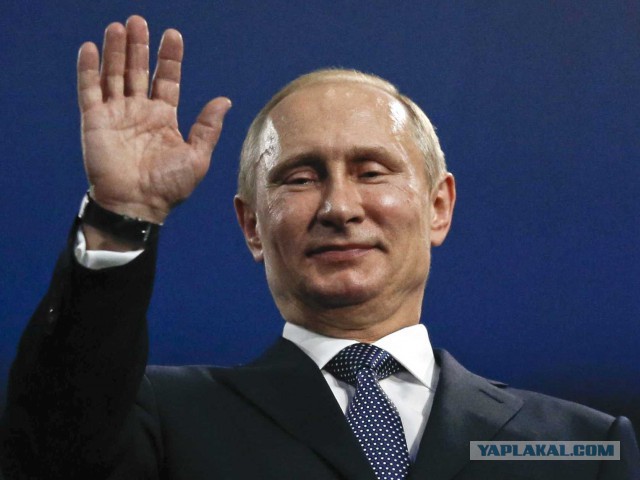 Сторонники, ликуйте!
