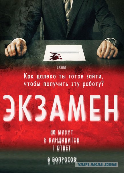 Несколько стоящих, но малоизвестных фильмов