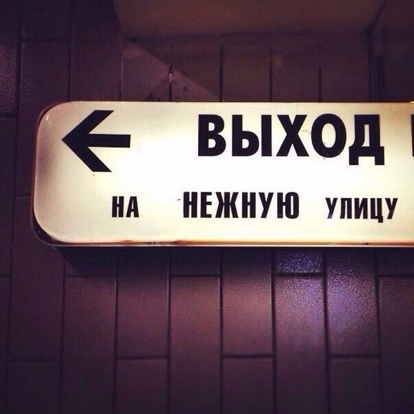 Надписи