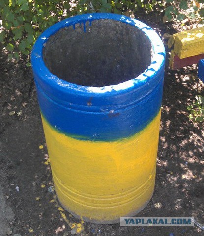 Блокада Крыма началась