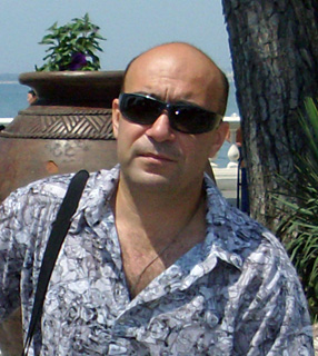 Неприятный случай с утра.