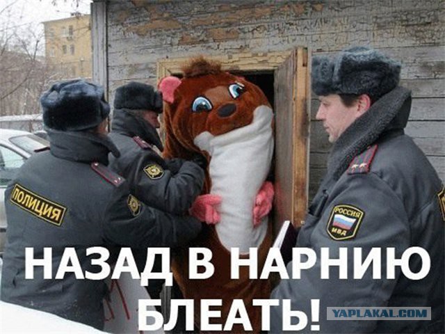 У нобелевского лауреата, похоже, обострение