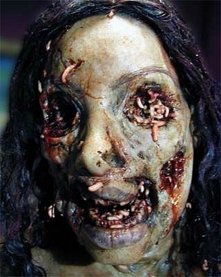 Аппетитная булочка