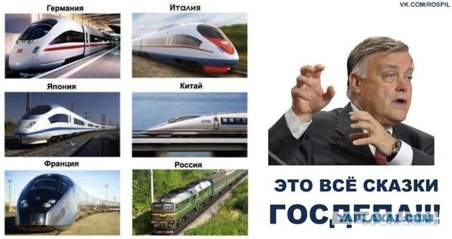 Купе "Мягкий" РЖД