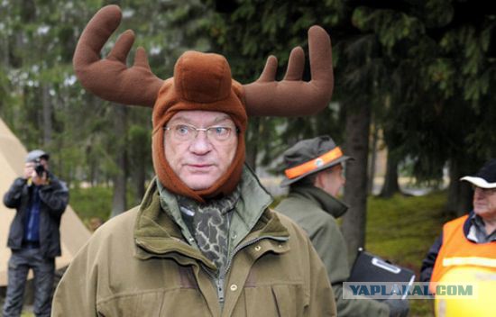 Москвич-пастафарианец сфотографировался на права