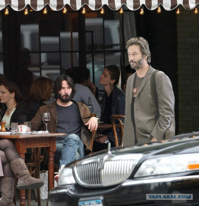 Не желаете ли пожабить