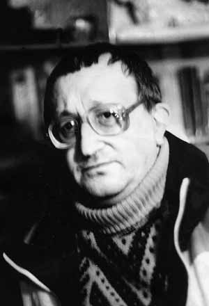 Умер Борис Стругацкий