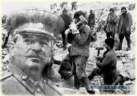 КПРФ в Новосибирске разместила портрет Сталина на рекламных щитах к 9 мая