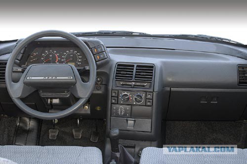 Новый Kia Optima 2016 - Корейцы, что вы делаете?! (Обзор)