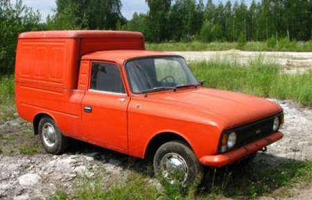 Секс внутри машины (опыт)