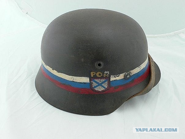 Политрук лжёт!