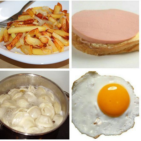 Картинки и гифки, глаза порадовать