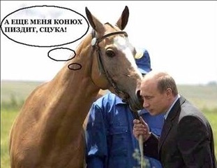Я понятия не имею, что здесь происходит