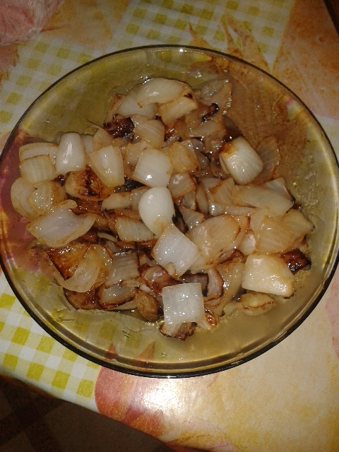 Аццкая кухня 2  (кулинарный адъ)