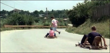 Детство детство.. Игрушки из 80х