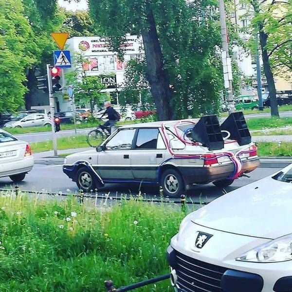 Подборка интересных и веселых картинок