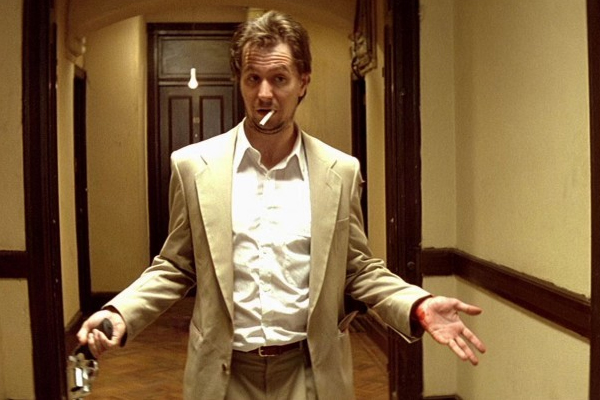 Лучшие кинозлодеи всех времен по версии Empire