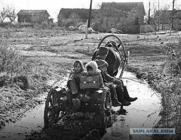 Интересные исторические картинки