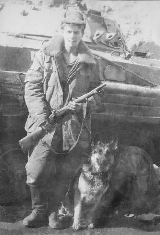 15 февраля. 30 лет со дня вывода советских войск из Афганистана.