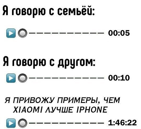 Какими смартфонами пользуются американцы