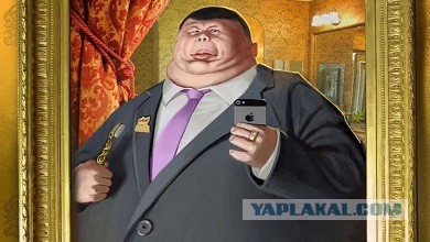 Дочь Навального поступила в Стэнфорд