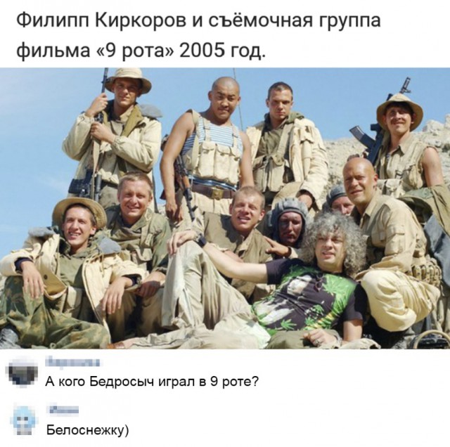 Немного картинок для настроения
