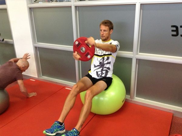 Формула-1 (сезон 2012)