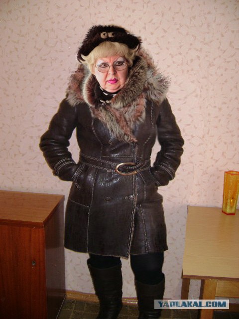 Как продать дубленку во время кризиса