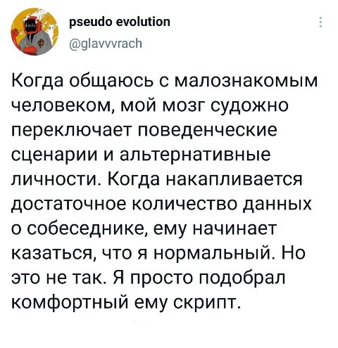 Весёлый полтишок 10.07