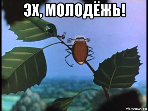 Подростковый деградант 16.08.21