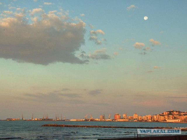 Что же такое Албания?