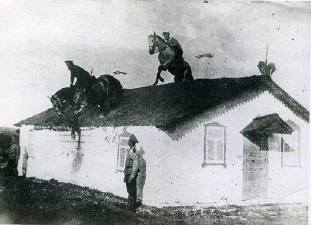 Фотопробег по истории 3