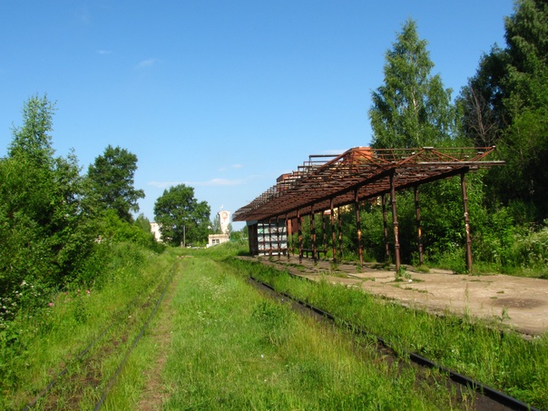 80 лет Кирово-Чепецкому метро