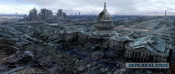 США допускают ядерный удар по России