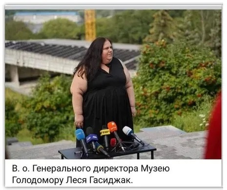 По мне, может быть, и не скажешь... Но я диетолог