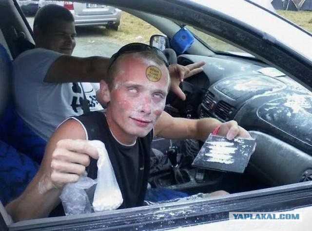 Урожай сморчков в Сибири