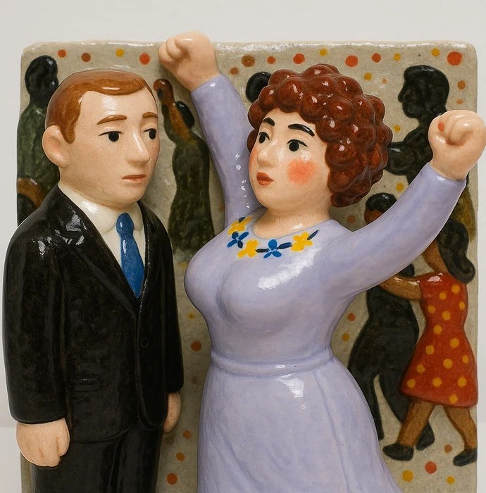 Узнаёте?