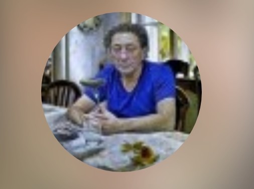 Ушла от мужа (