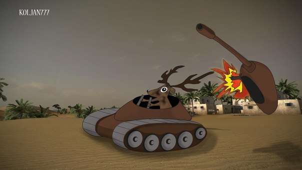 Wargaming 10