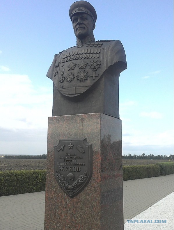 Прохоровка