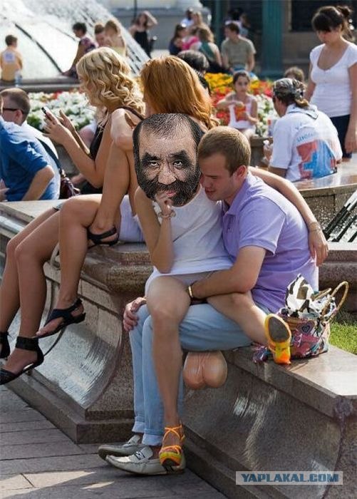 Что-то потерял