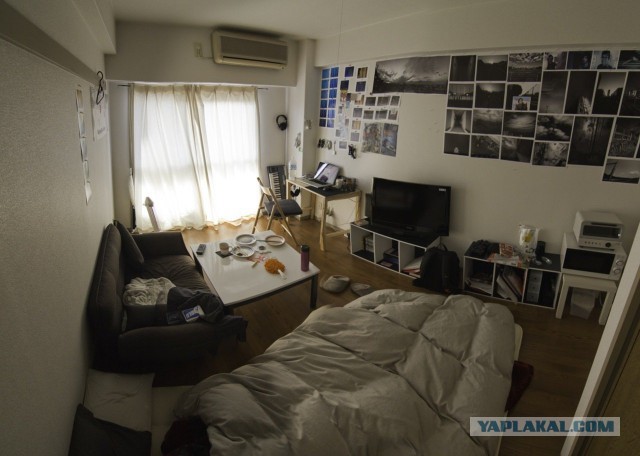 Сниму уютную комнату/квартиру в Москве