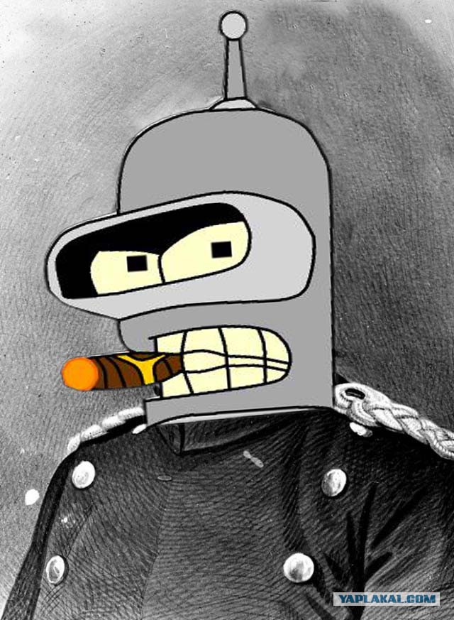 История про русское «Ничего»
