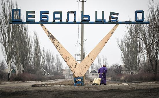 Перемирие кончилось, едва начавшись. часть 6