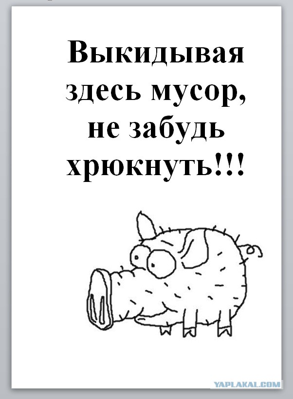 Не Бросать Мусор В Подъезде Картинки